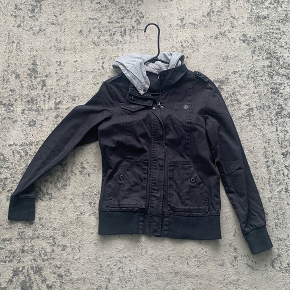 Element jacket - Picture 1 of 2